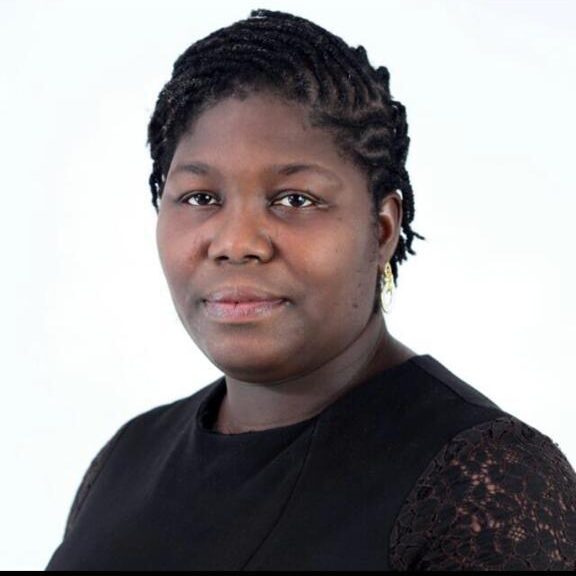 Ayonike Okereke
