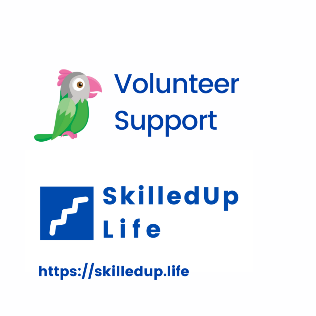 Volunteer Support