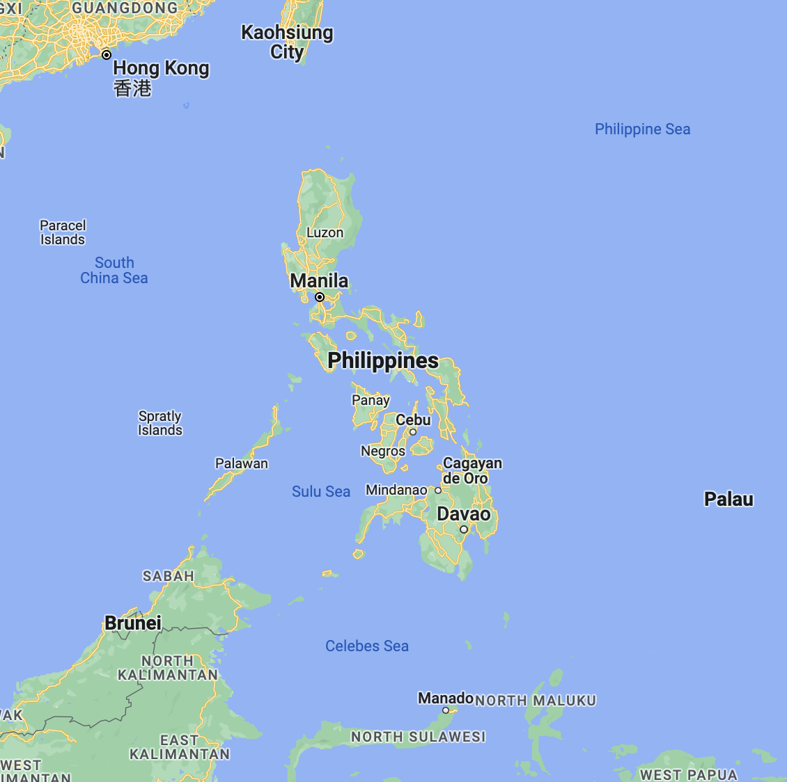 Philippines