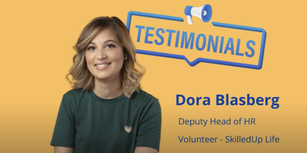 Dora blasberg